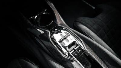 2023 Ferrari 812 Competizione