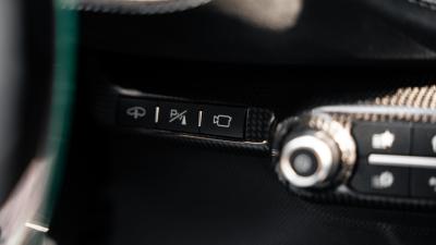 2023 Ferrari 812 Competizione