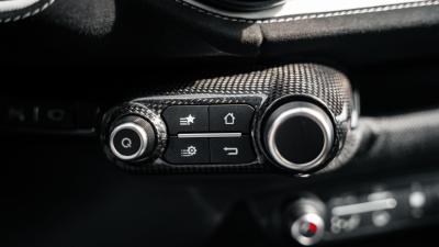 2023 Ferrari 812 Competizione