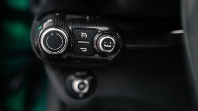 2023 Ferrari 812 Competizione