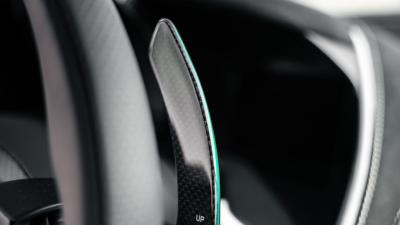 2023 Ferrari 812 Competizione