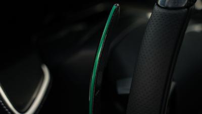 2023 Ferrari 812 Competizione