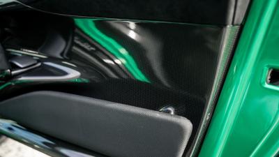 2023 Ferrari 812 Competizione