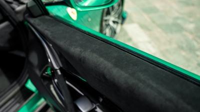 2023 Ferrari 812 Competizione