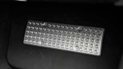 2023 Ferrari 812 Competizione