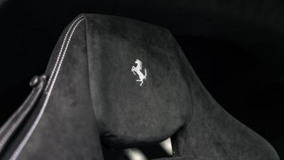 2023 Ferrari 812 Competizione