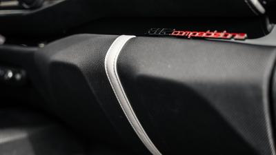 2023 Ferrari 812 Competizione