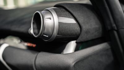 2023 Ferrari 812 Competizione