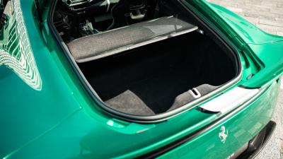 2023 Ferrari 812 Competizione