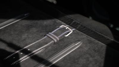 2023 Ferrari 812 Competizione