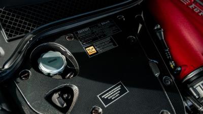 2023 Ferrari 812 Competizione