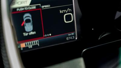 2023 Ferrari 812 Competizione