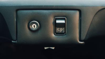 1977 Fiat Bertone 850 T Visitors Bus