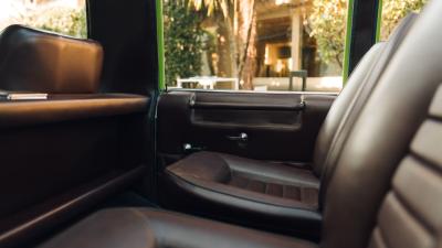 1977 Fiat Bertone 850 T Visitors Bus