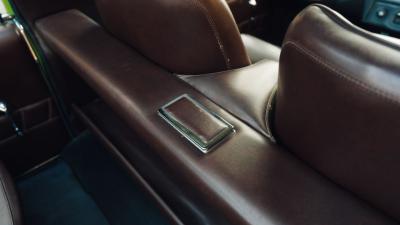 1977 Fiat Bertone 850 T Visitors Bus