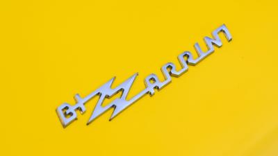 1968 Bizzarrini 5300 GT Strada