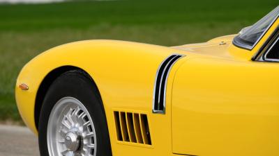 1968 Bizzarrini 5300 GT Strada