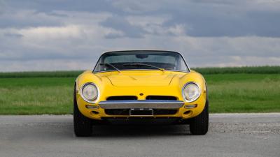 1968 Bizzarrini 5300 GT Strada