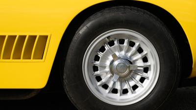 1968 Bizzarrini 5300 GT Strada