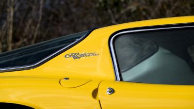 1968 Bizzarrini 5300 GT Strada