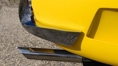 1968 Bizzarrini 5300 GT Strada