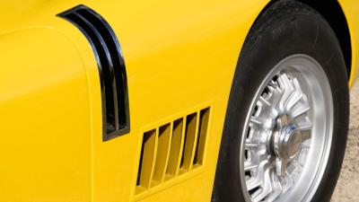 1968 Bizzarrini 5300 GT Strada