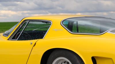 1968 Bizzarrini 5300 GT Strada