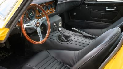 1968 Bizzarrini 5300 GT Strada