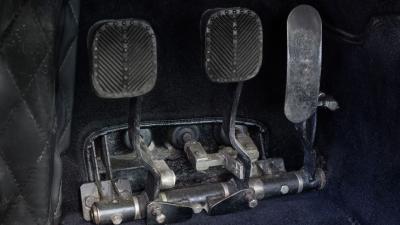 1968 Bizzarrini 5300 GT Strada