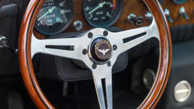 1968 Bizzarrini 5300 GT Strada