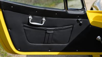 1968 Bizzarrini 5300 GT Strada