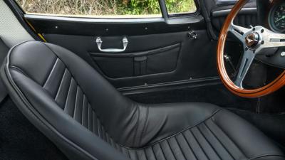 1968 Bizzarrini 5300 GT Strada