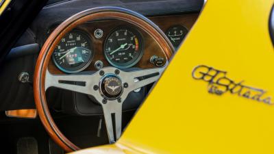 1968 Bizzarrini 5300 GT Strada