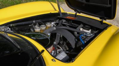 1968 Bizzarrini 5300 GT Strada