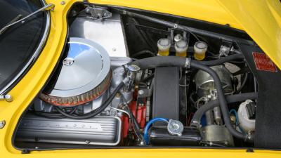 1968 Bizzarrini 5300 GT Strada