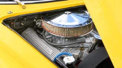 1968 Bizzarrini 5300 GT Strada