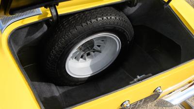 1968 Bizzarrini 5300 GT Strada