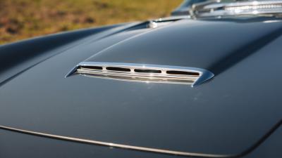 1965 Maserati Mistral Coup&eacute; 3700