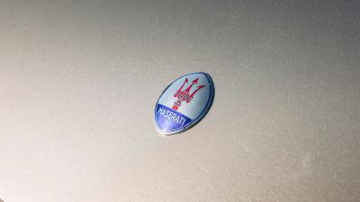 1965 Maserati Mistral Coup&eacute; 3700