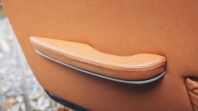 1965 Maserati Mistral Coup&eacute; 3700