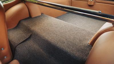 1965 Maserati Mistral Coup&eacute; 3700