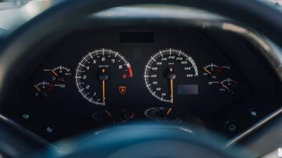 2008 Lamborghini Murci&eacute;lago LP640-4 Roadster