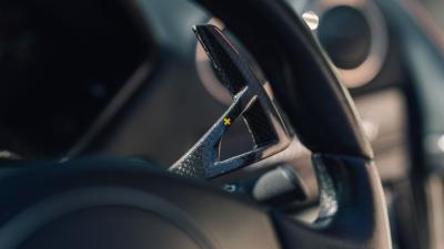 2008 Lamborghini Murci&eacute;lago LP640-4 Roadster