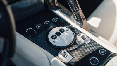 2008 Lamborghini Murci&eacute;lago LP640-4 Roadster