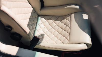 2008 Lamborghini Murci&eacute;lago LP640-4 Roadster