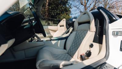 2008 Lamborghini Murci&eacute;lago LP640-4 Roadster