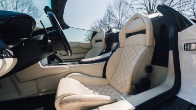 2008 Lamborghini Murci&eacute;lago LP640-4 Roadster