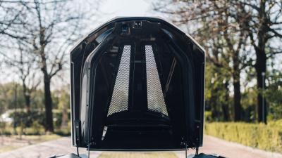 2008 Lamborghini Murci&eacute;lago LP640-4 Roadster