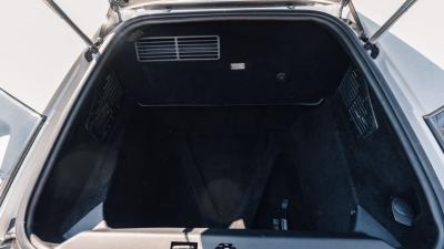 2008 Lamborghini Murci&eacute;lago LP640-4 Roadster