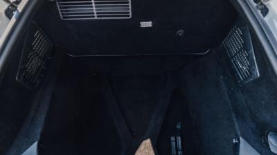 2008 Lamborghini Murci&eacute;lago LP640-4 Roadster